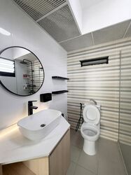 Blk 419A Waterfront II @ Northshore (Punggol), HDB 4 Rooms #594636941